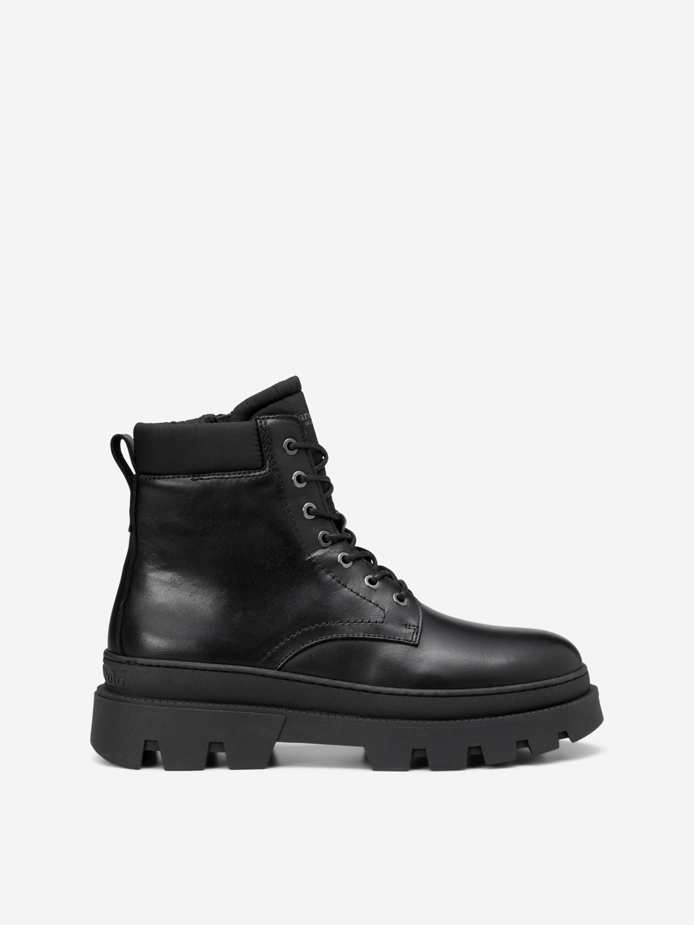 Ботинки Marc O’Polo модель 30927436301100-990 Фото