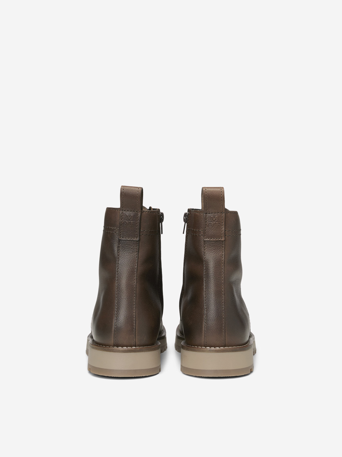 Ботинки Marc O’Polo модель 31020106301100-790 Фото