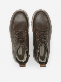 Ботинки Marc O’Polo модель 31020106301100-790 Фото