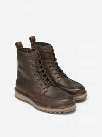 Ботинки Marc O’Polo модель 31020106301100-790 Фото