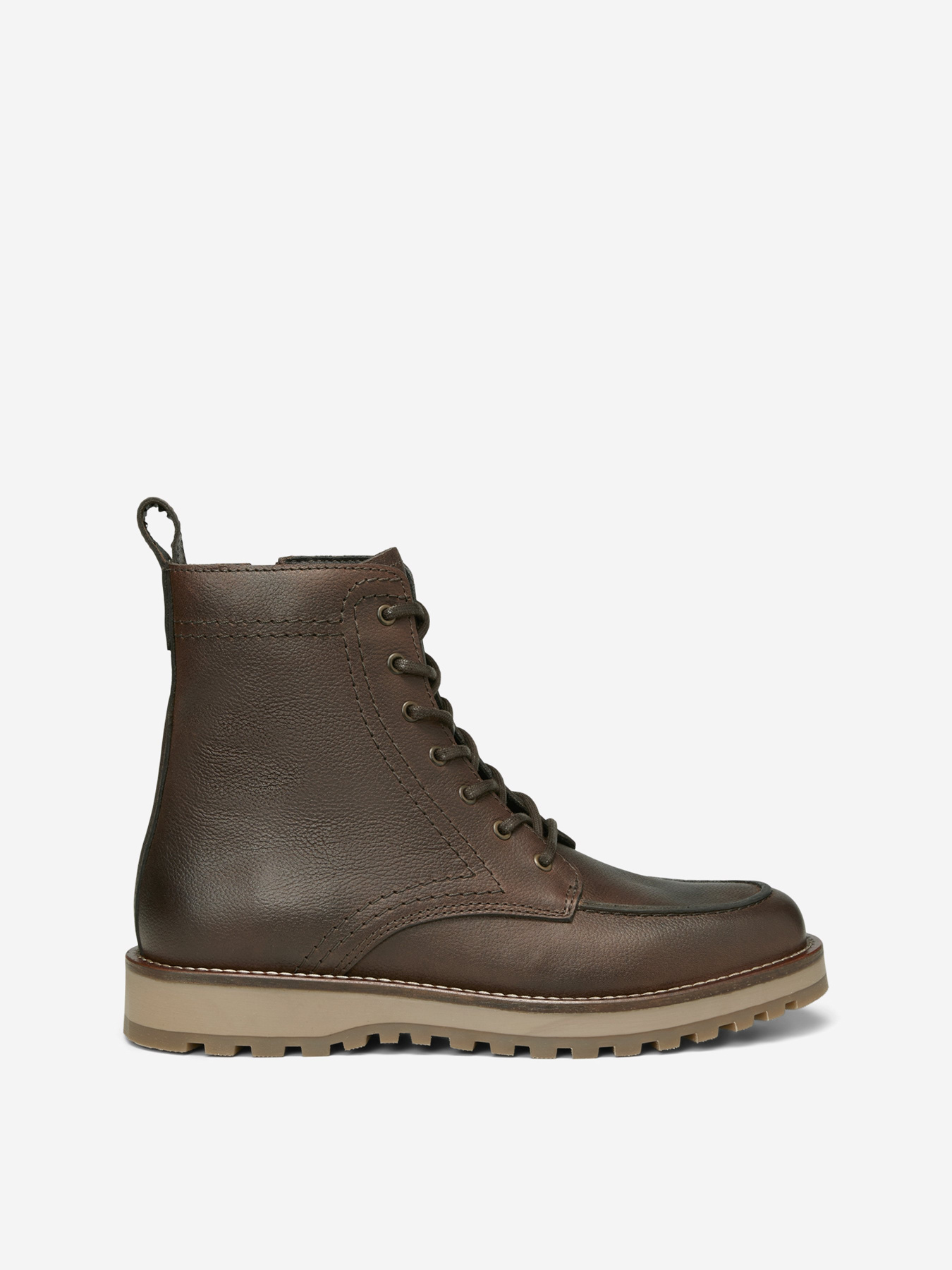 Черевики Marc O’Polo модель 31020106301100-790 Фото