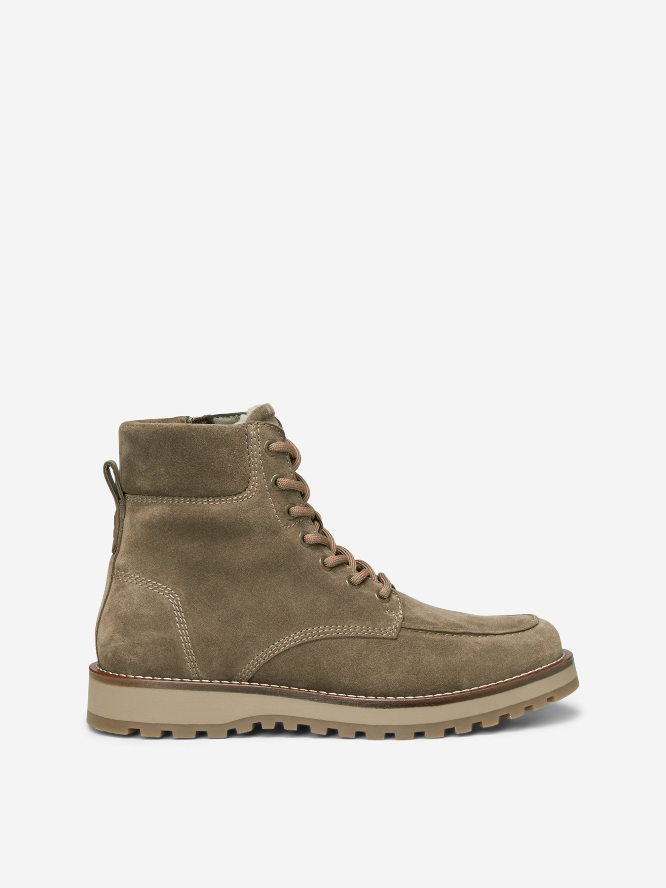 Черевики Marc O’Polo модель 31020106302300-717 Фото