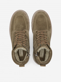 Черевики Marc O’Polo модель 31020106302300-717 Фото