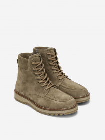 Черевики Marc O’Polo модель 31020106302300-717 Фото