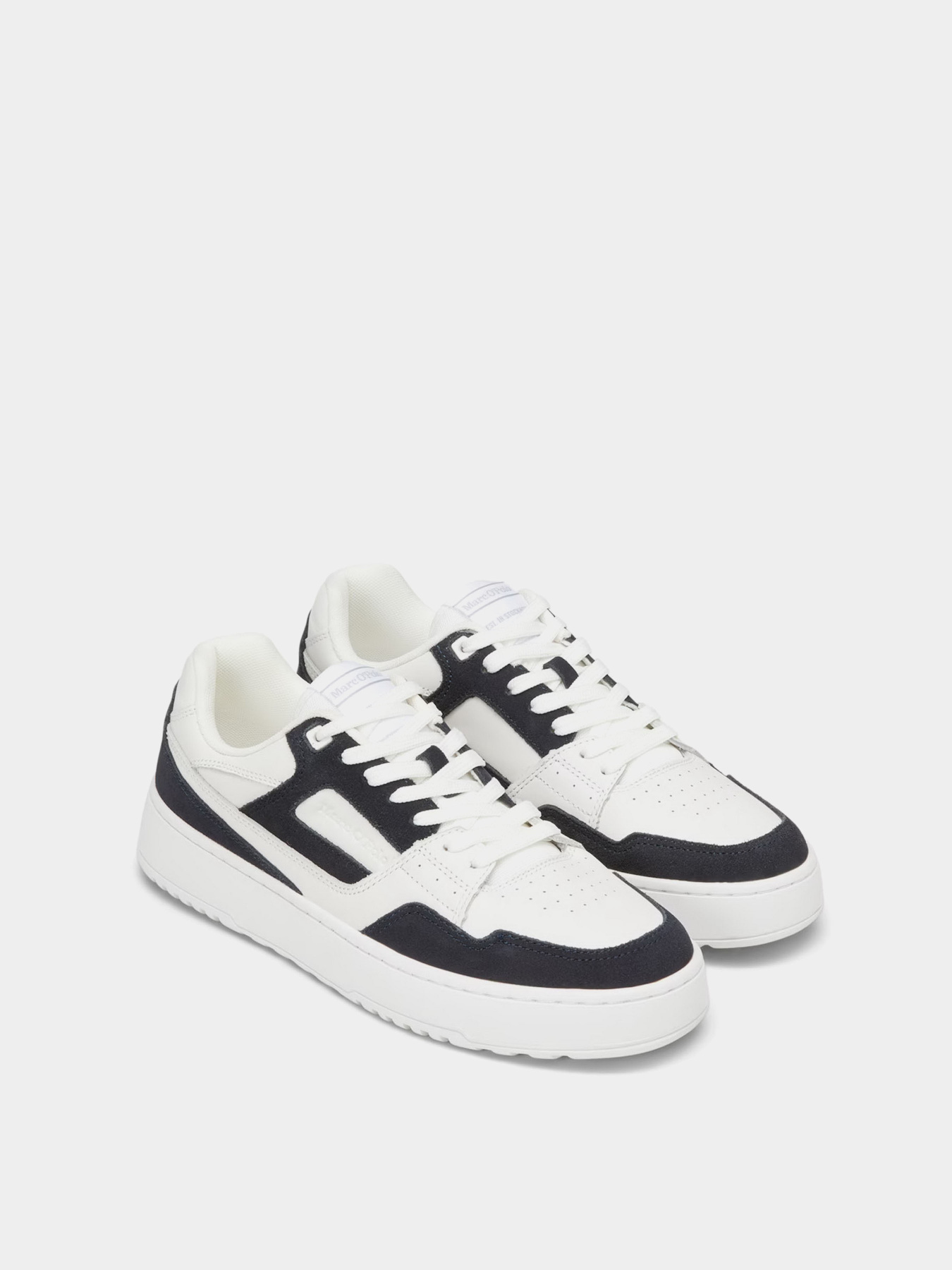 Кросівки Marc O’Polo модель 40126133501141-149 Фото