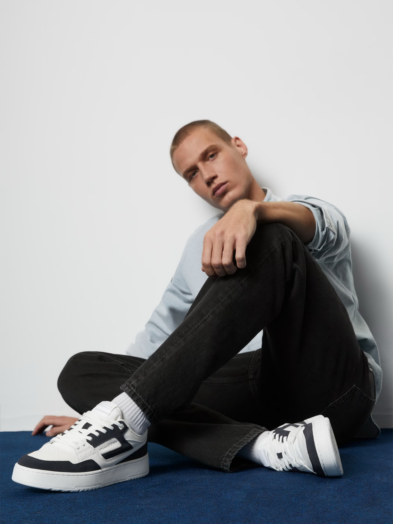 Кросівки Marc O’Polo модель 40126133501141-149 Фото