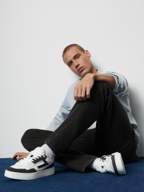 Кросівки Marc O’Polo модель 40126133501141-149 Фото