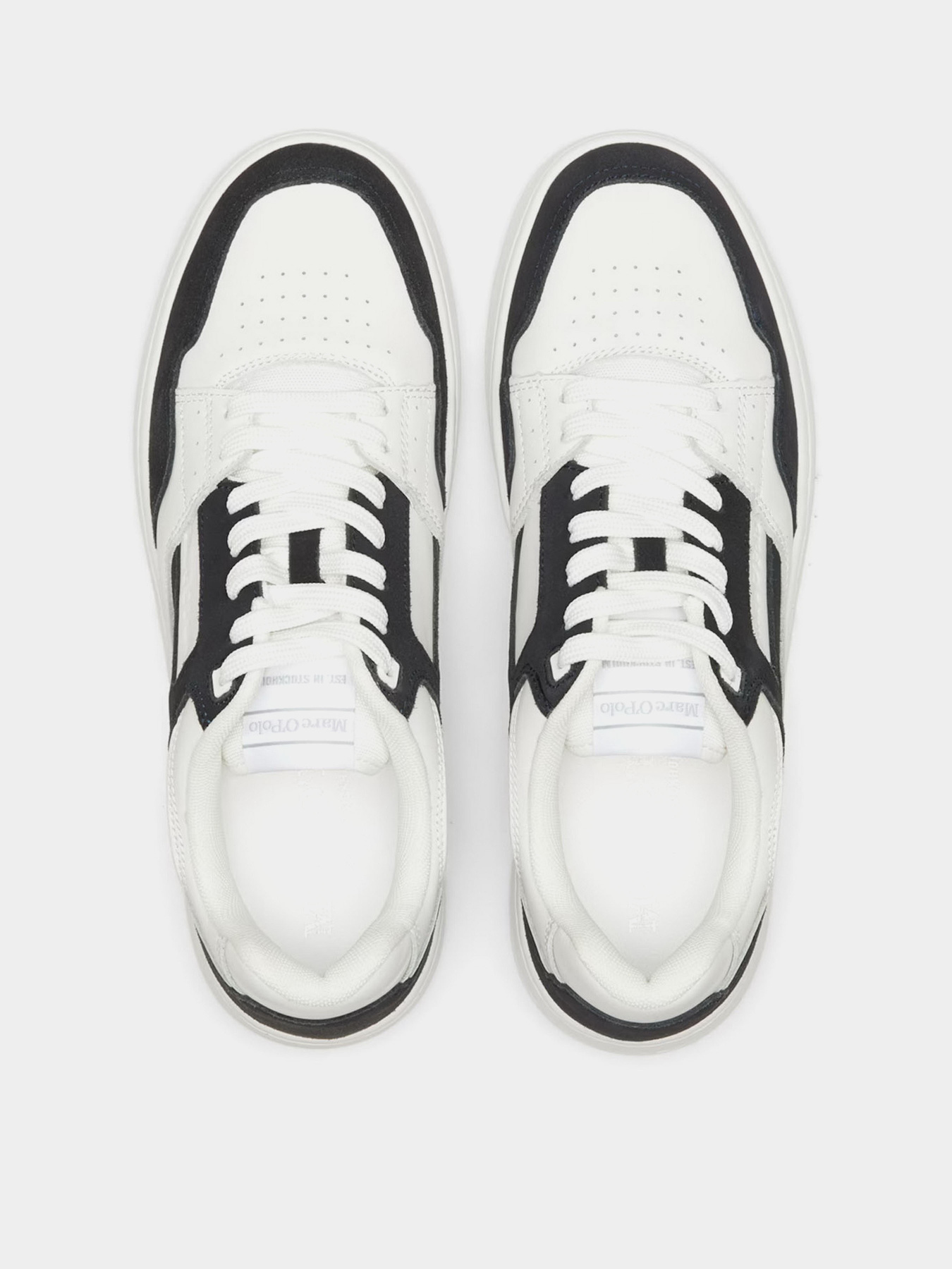 Кросівки повсякденні Marc O’Polo модель 40126133501141-149 Кросівки повсякденні Marc O’Polo модель 40126133501141-149 Фото