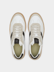 Кеды низкие Marc O’Polo модель 40126263501100-100 Фото