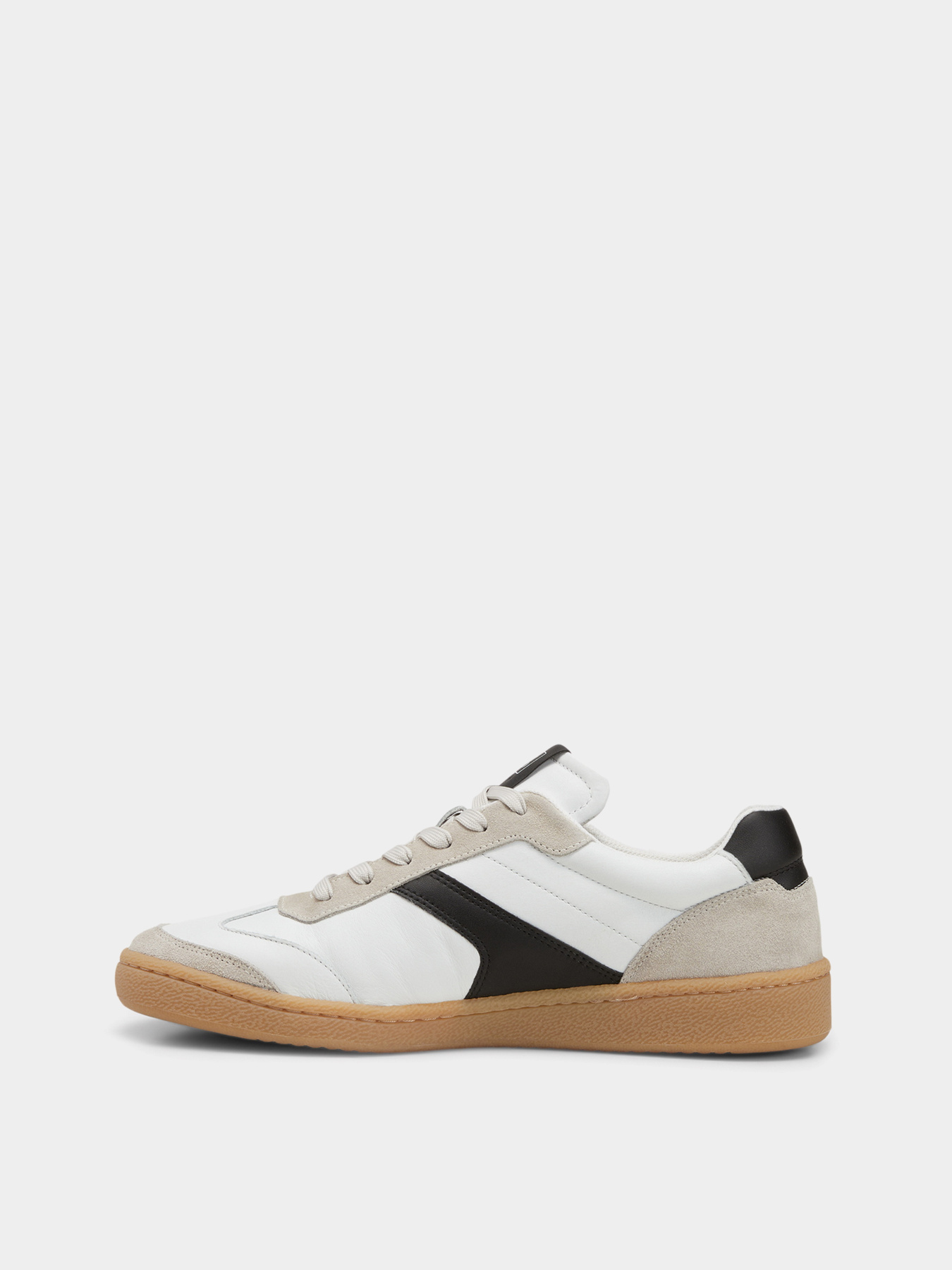 Кеди низькі Marc O’Polo модель 40126263501100-100 Фото