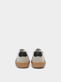 Кеди низькі Marc O’Polo модель 40126263501100-100 Фото