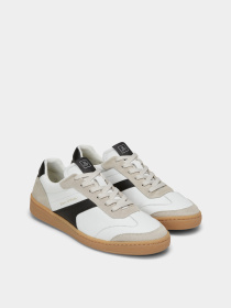 Кеди низькі Marc O’Polo модель 40126263501100-100 Фото