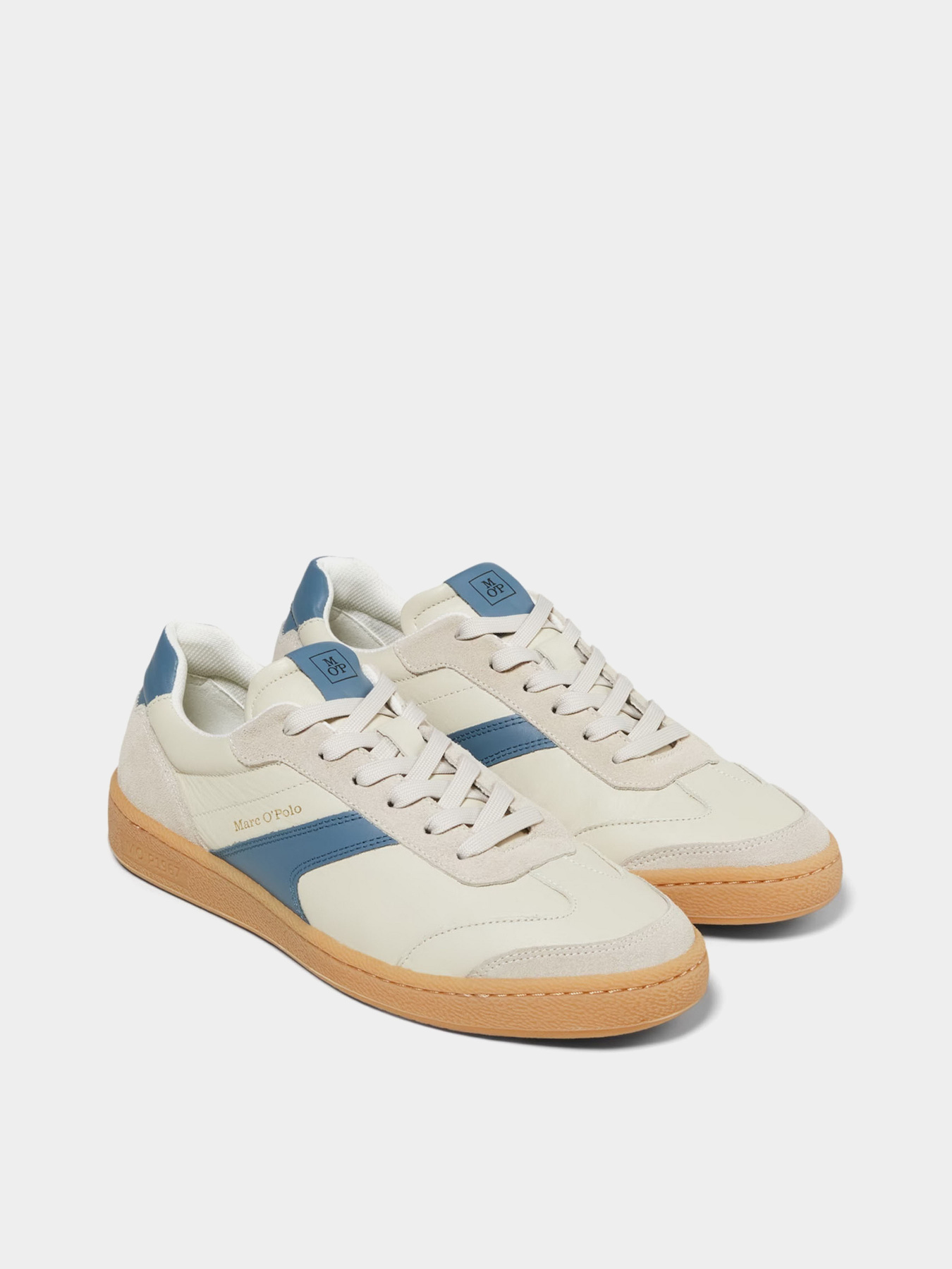 Кроссовки Marc O’Polo модель 40126263501100-188 Фото