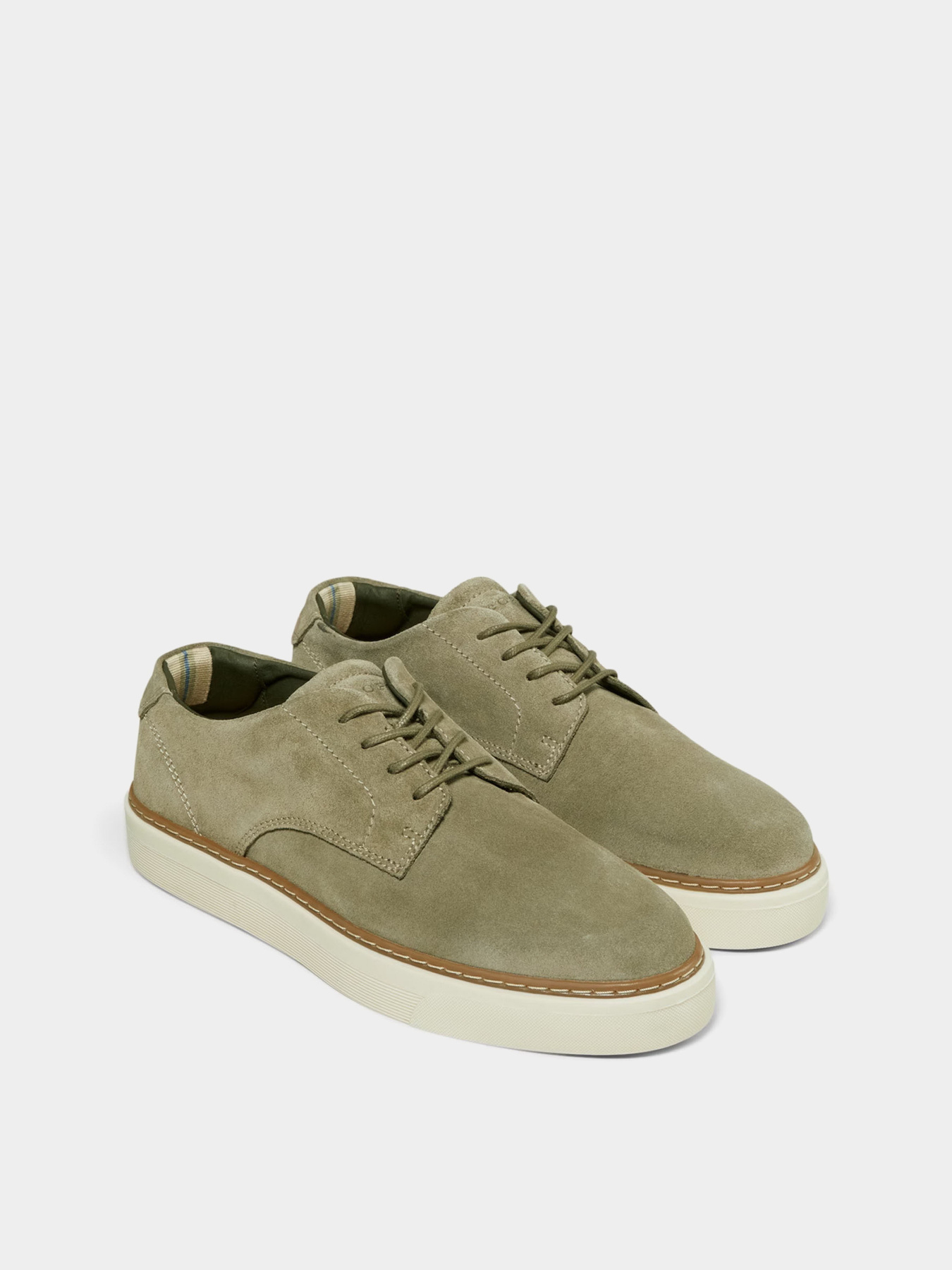 Напівчеревики Marc O’Polo модель 40127183401300-410 Фото