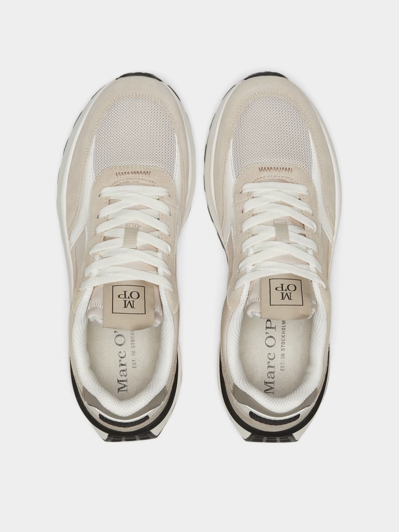 Кроссовки Marc O’Polo модель 40127793501318-715 Фото