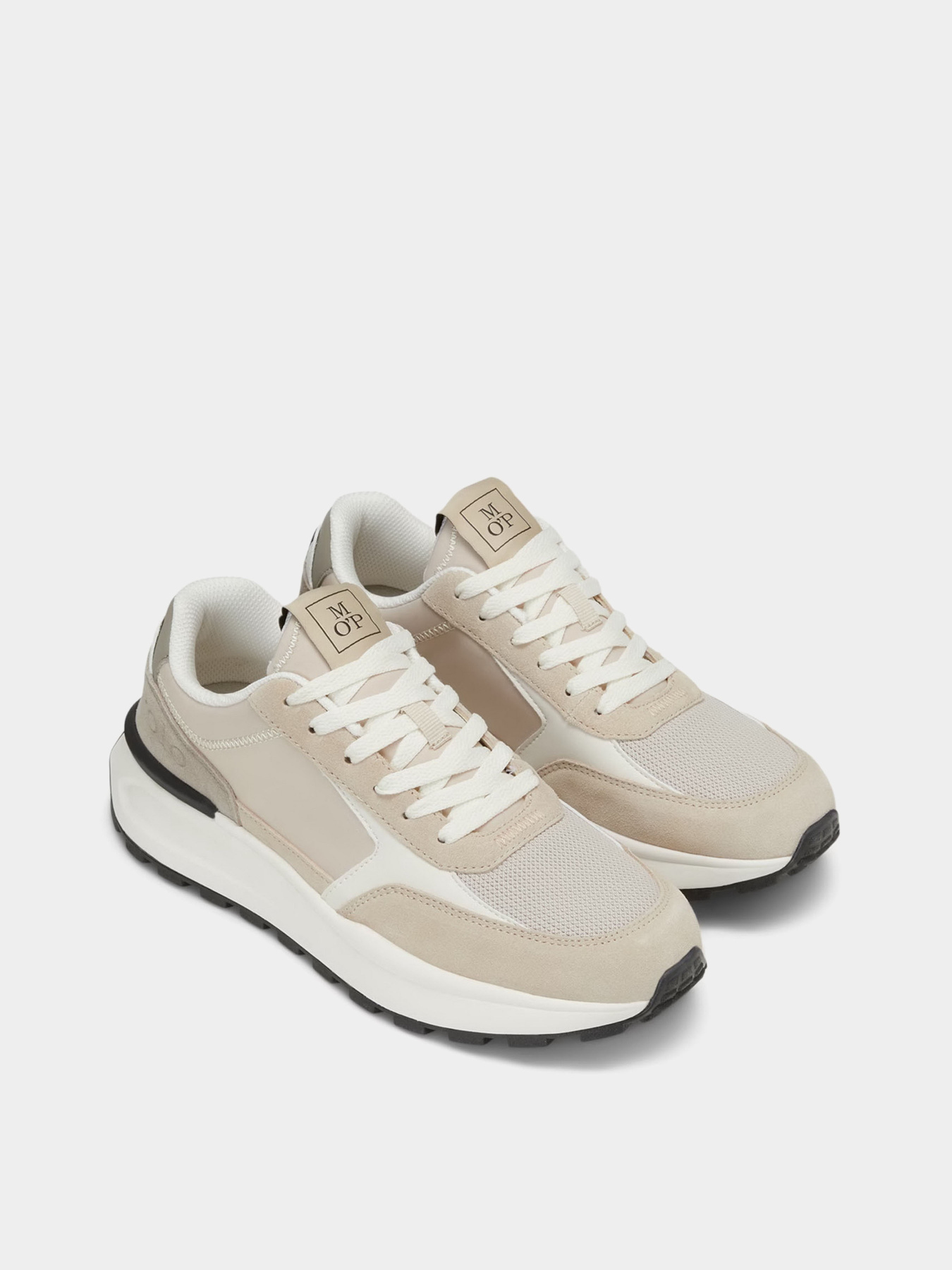 Кроссовки Marc O’Polo модель 40127793501318-715 Фото