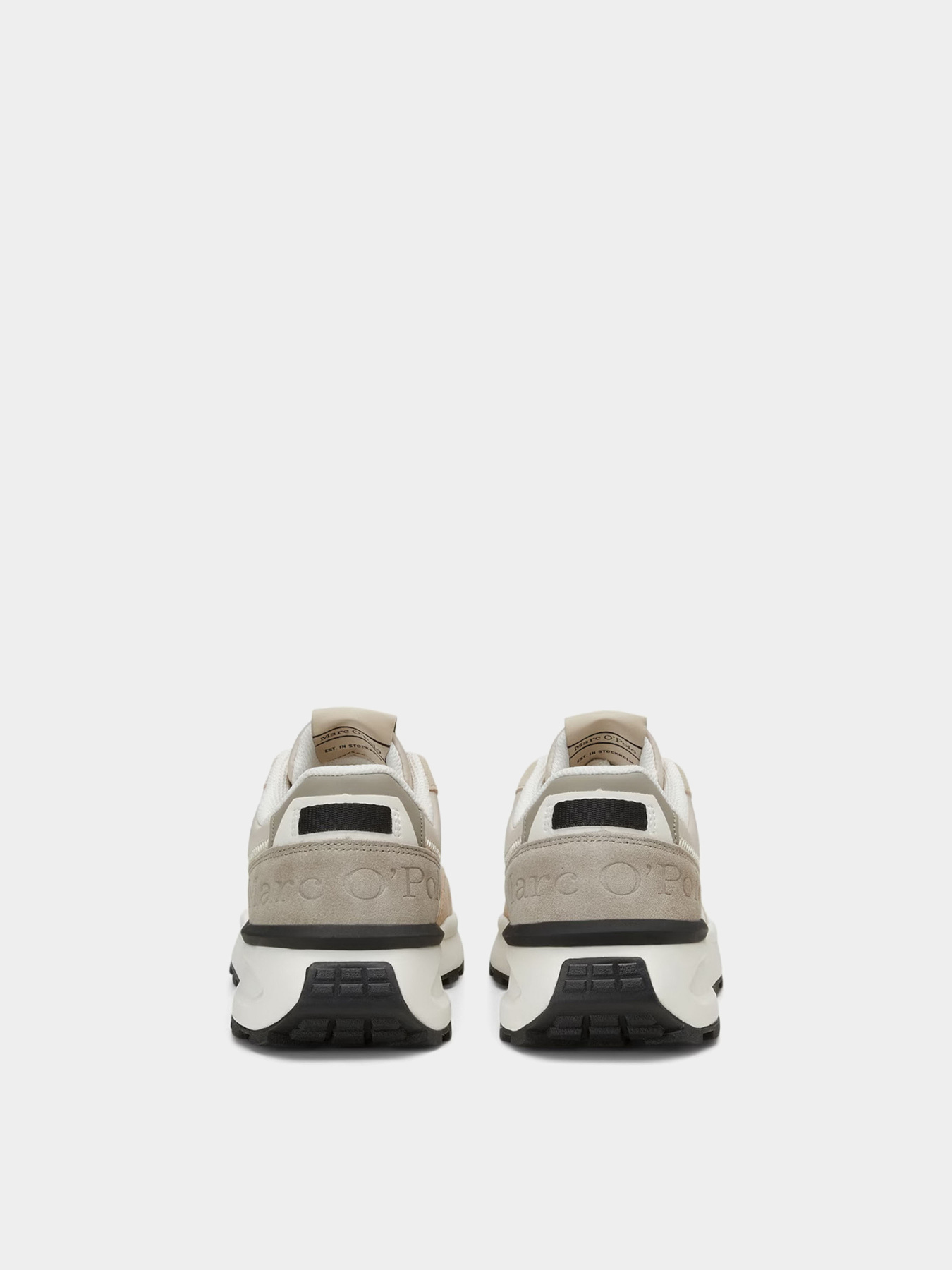 Кроссовки повседневные Marc O’Polo модель 40127793501318-715 Кроссовки повседневные Marc O’Polo модель 40127793501318-715 Фото