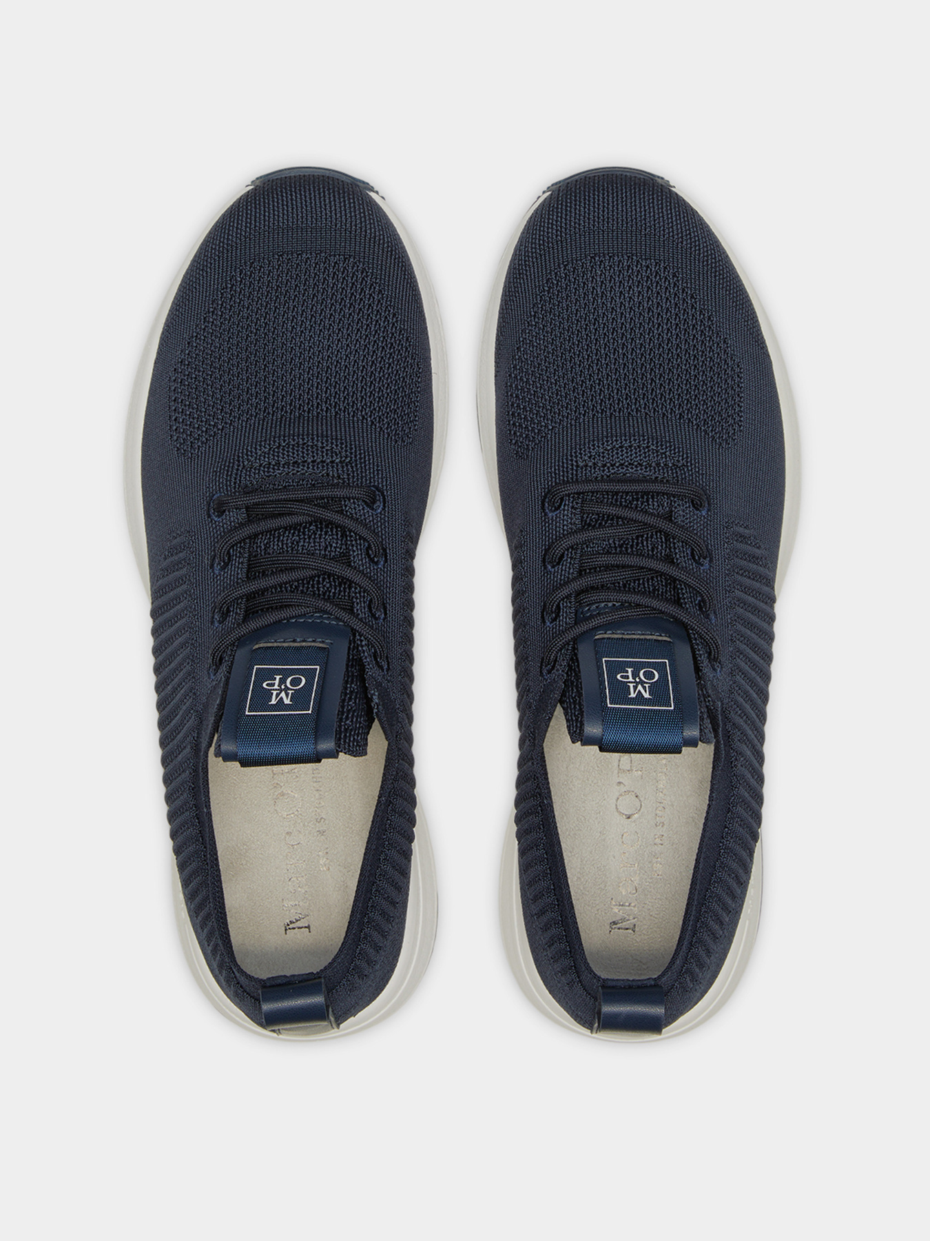 Кроссовки Marc O’Polo модель 40223713501624-890 Фото