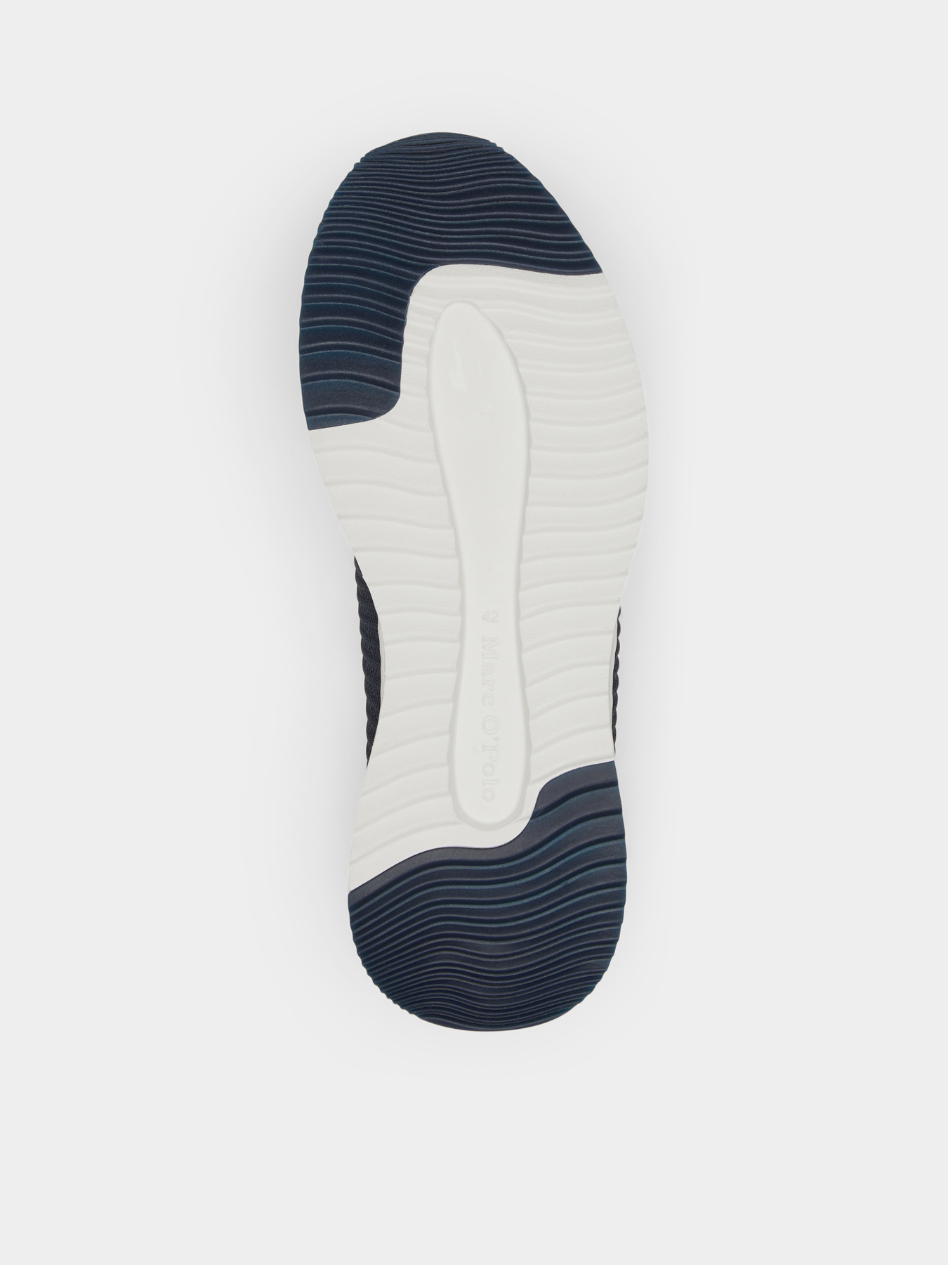 Кроссовки повседневные Marc O’Polo модель 40223713501624-890 Кроссовки повседневные Marc O’Polo модель 40223713501624-890 Фото