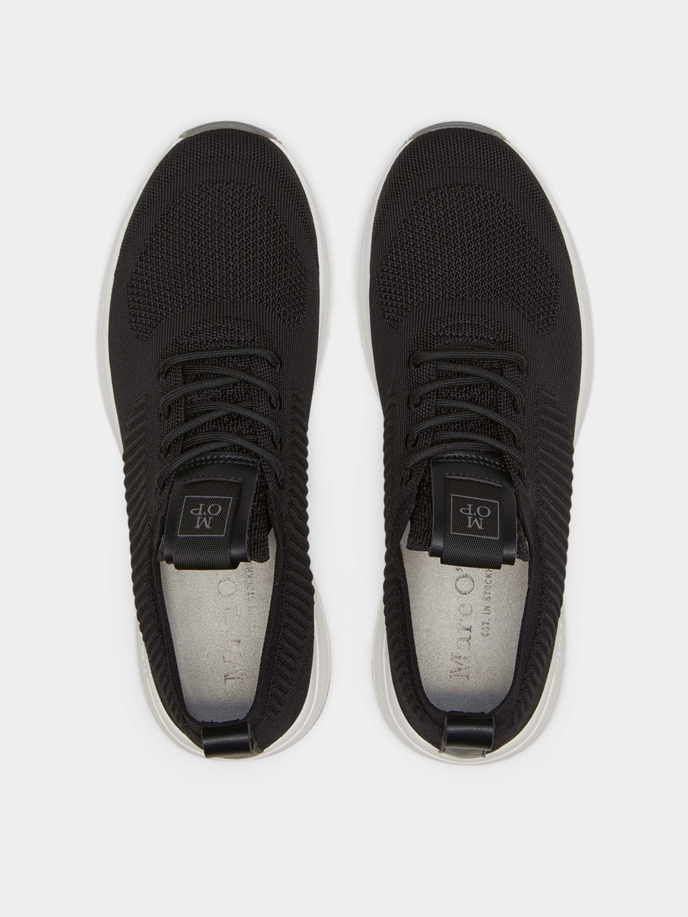 Кросівки Marc O’Polo Модель 40223713501624-990 Фото