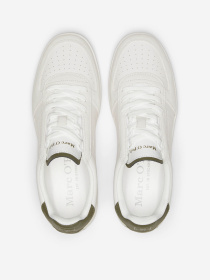 Кеды низкие Marc O’Polo модель 40226153501129-143 Фото