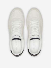 Кеди низькі Marc O’Polo модель 40226153501129-149 Фото