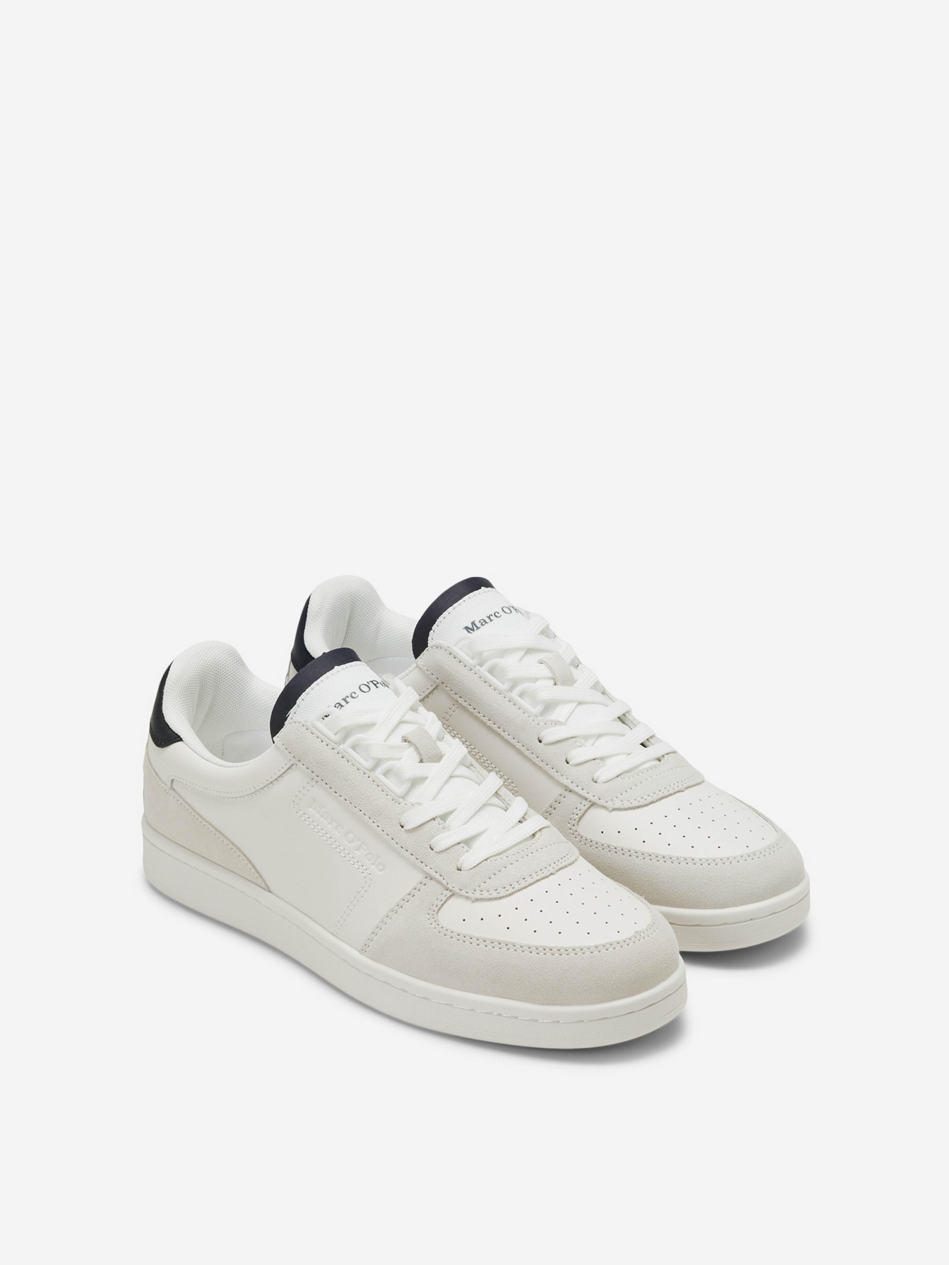 Кеды низкие Marc O’Polo модель 40226153501129-149 Кеды низкие Marc O’Polo модель 40226153501129-149 Фото