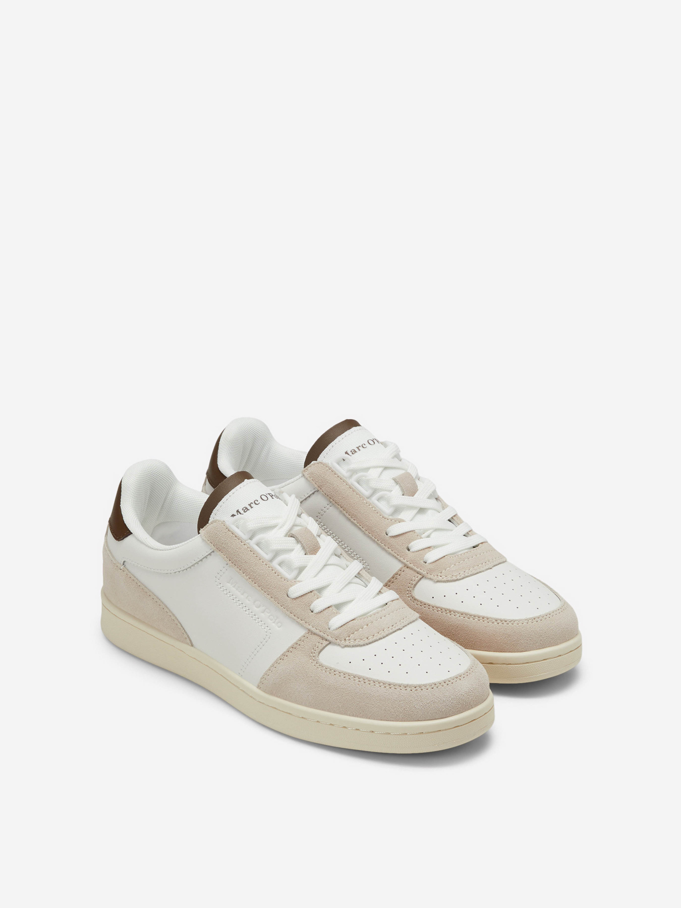 Кросівки Marc O’Polo модель 40226153501129-182 Фото