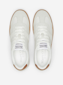 Кроссовки Marc O’Polo модель 40226153504322-110 Фото