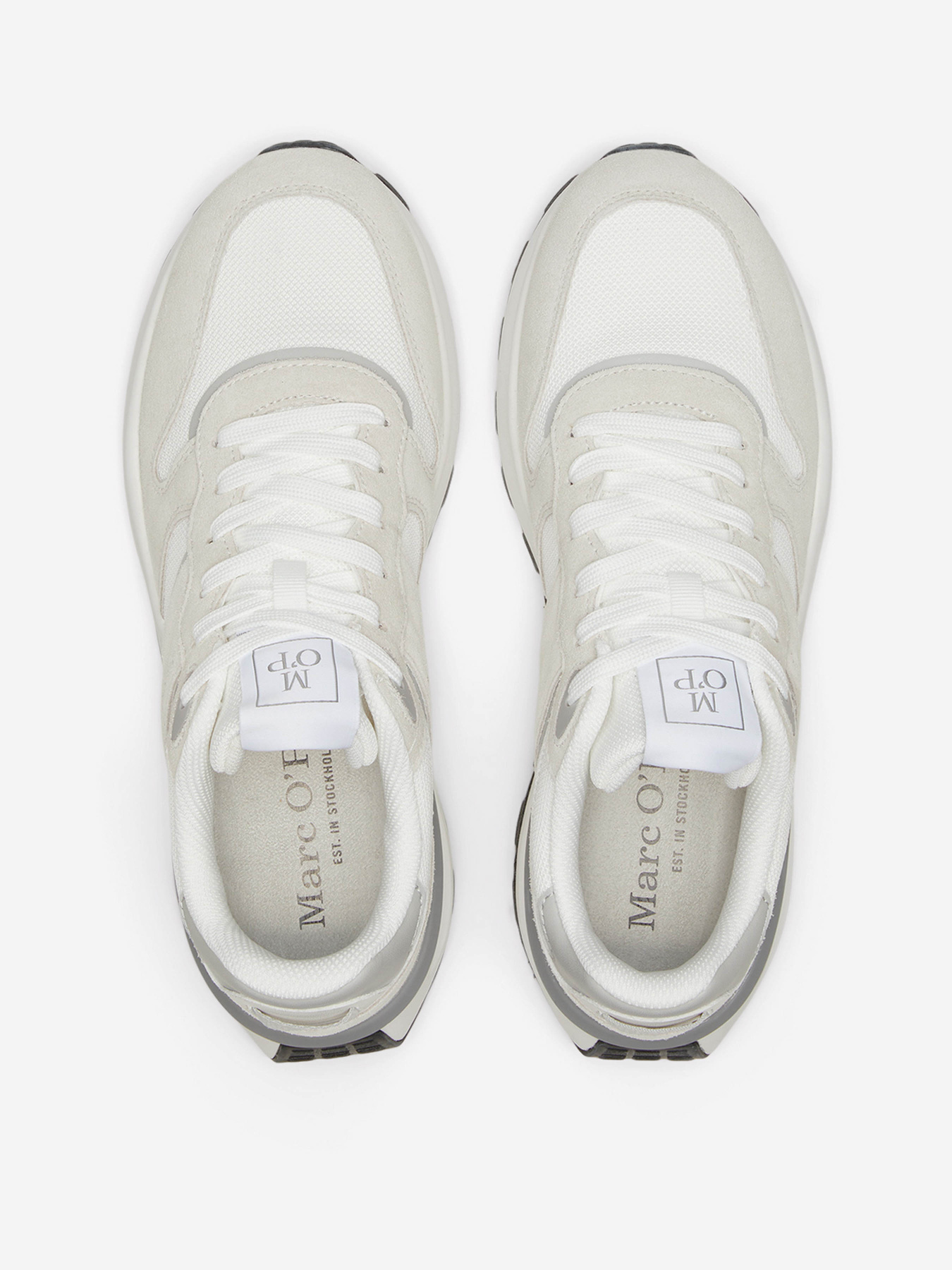 Кросівки Marc O’Polo модель 40227793503603-110 Фото