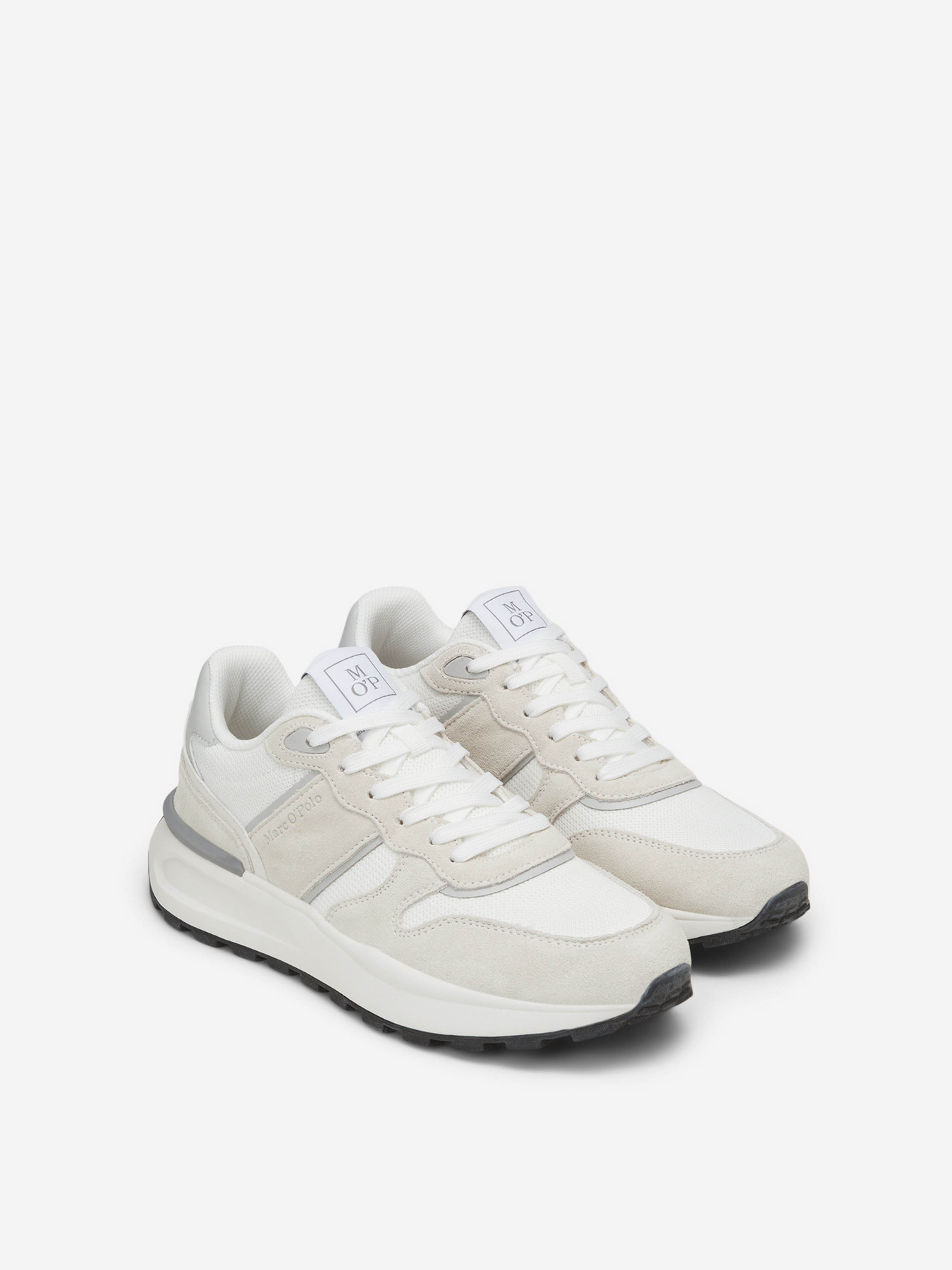 Кросівки Marc O’Polo модель 40227793503603-110 Фото