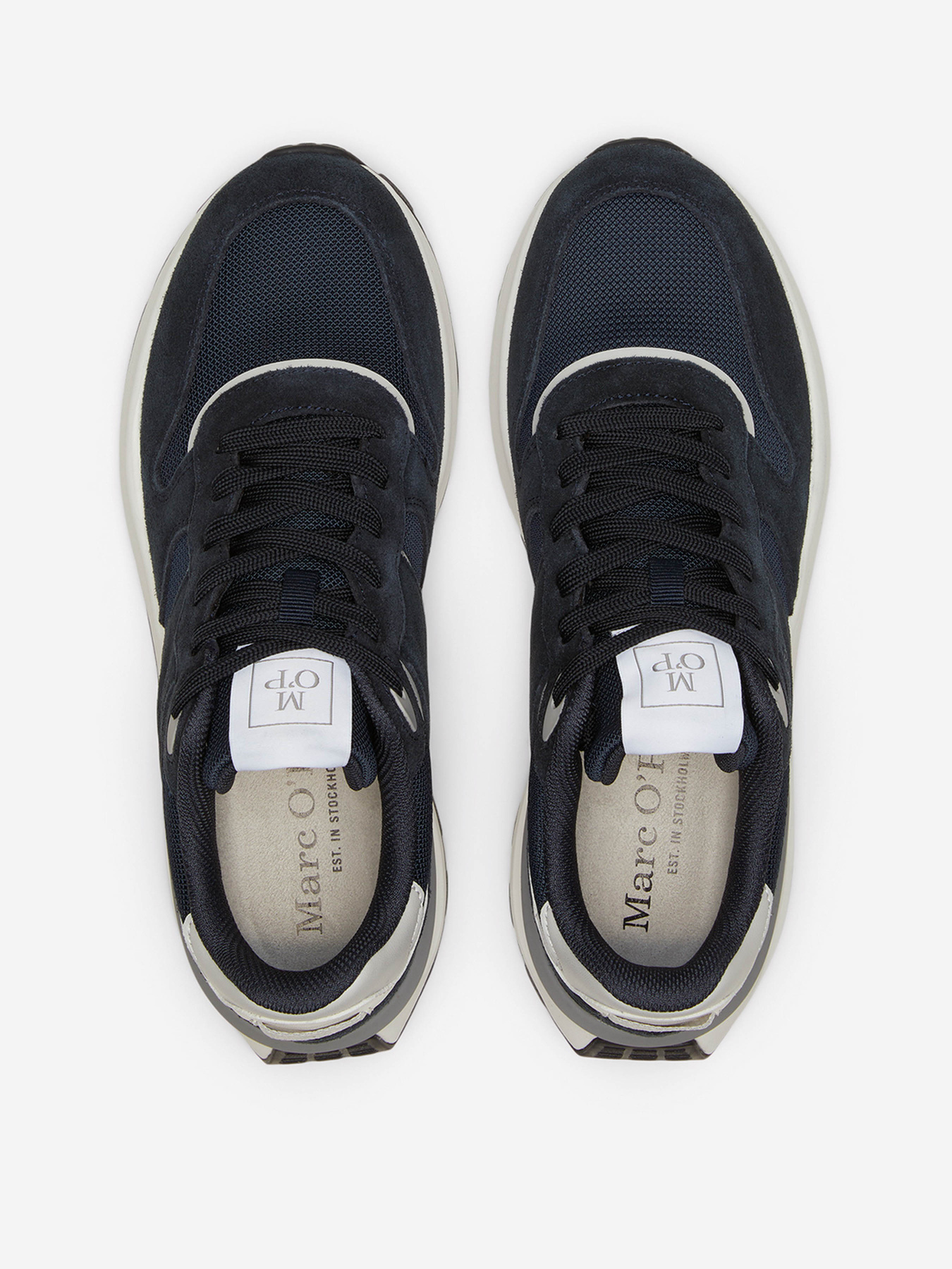 Кросівки Marc O’Polo Модель 40227793503603-890 Фото