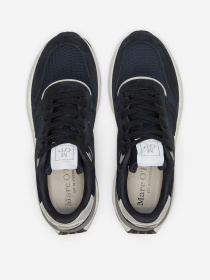 Кросівки Marc O’Polo Модель 40227793503603-890 Фото