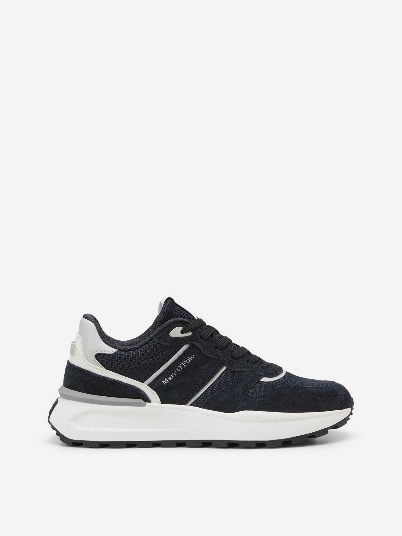 Кроссовки повседневные Marc O’Polo модель 40227793503603-890 Кроссовки повседневные Marc O’Polo модель 40227793503603-890 Фото