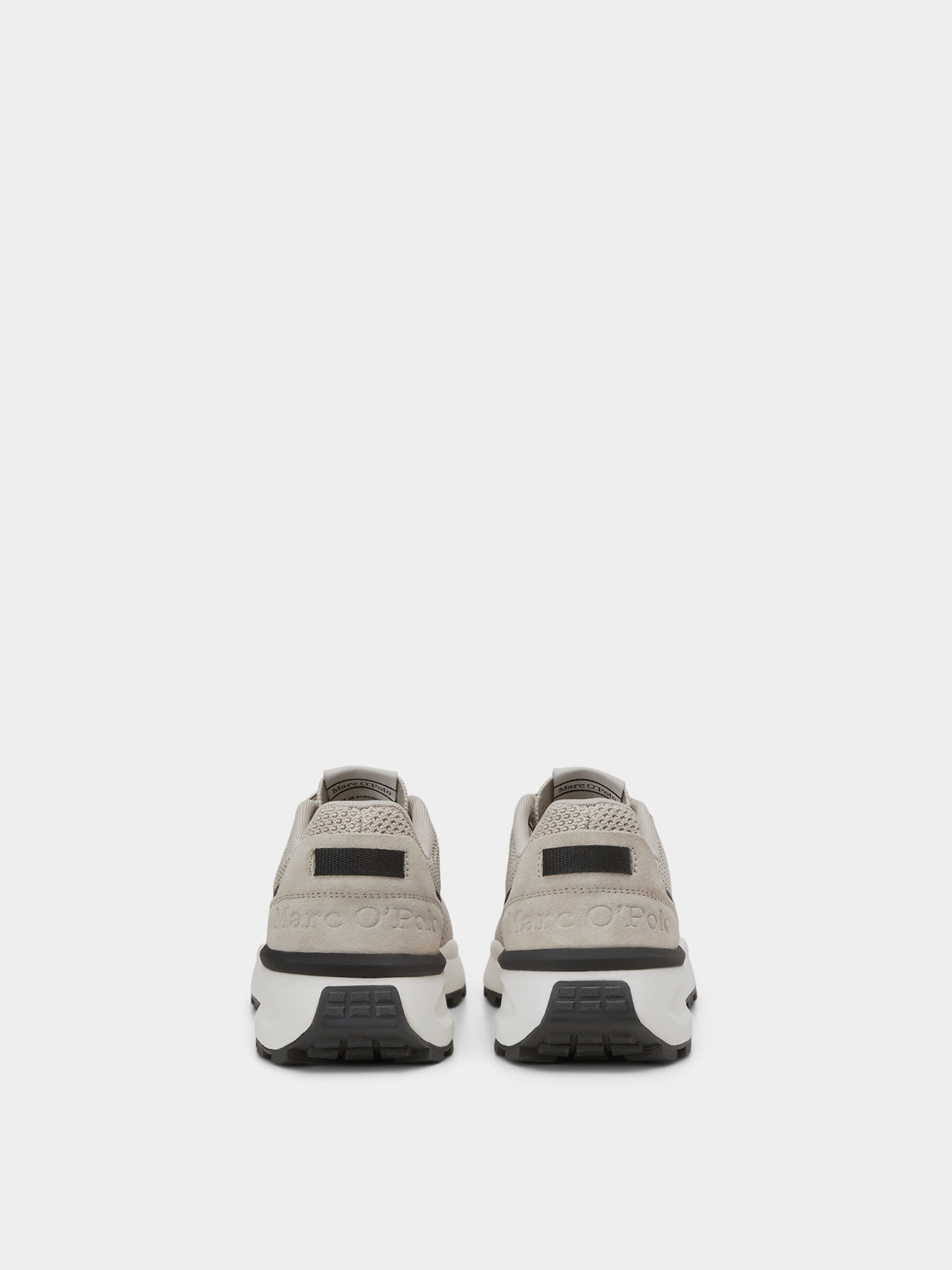 Кроссовки Marc O’Polo модель 40227793504624-715 Фото