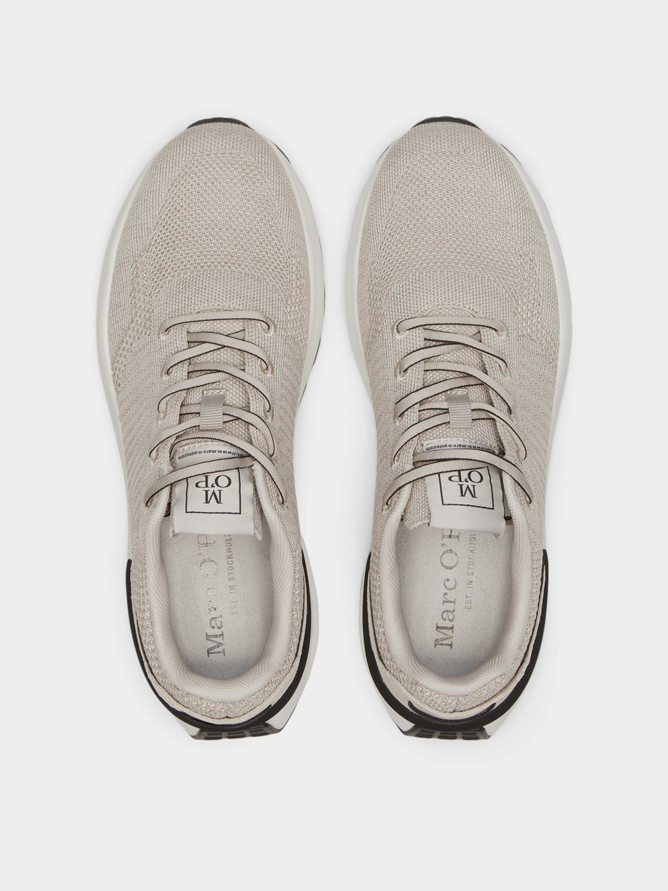 Кроссовки Marc O’Polo модель 40227793504624-715 Фото