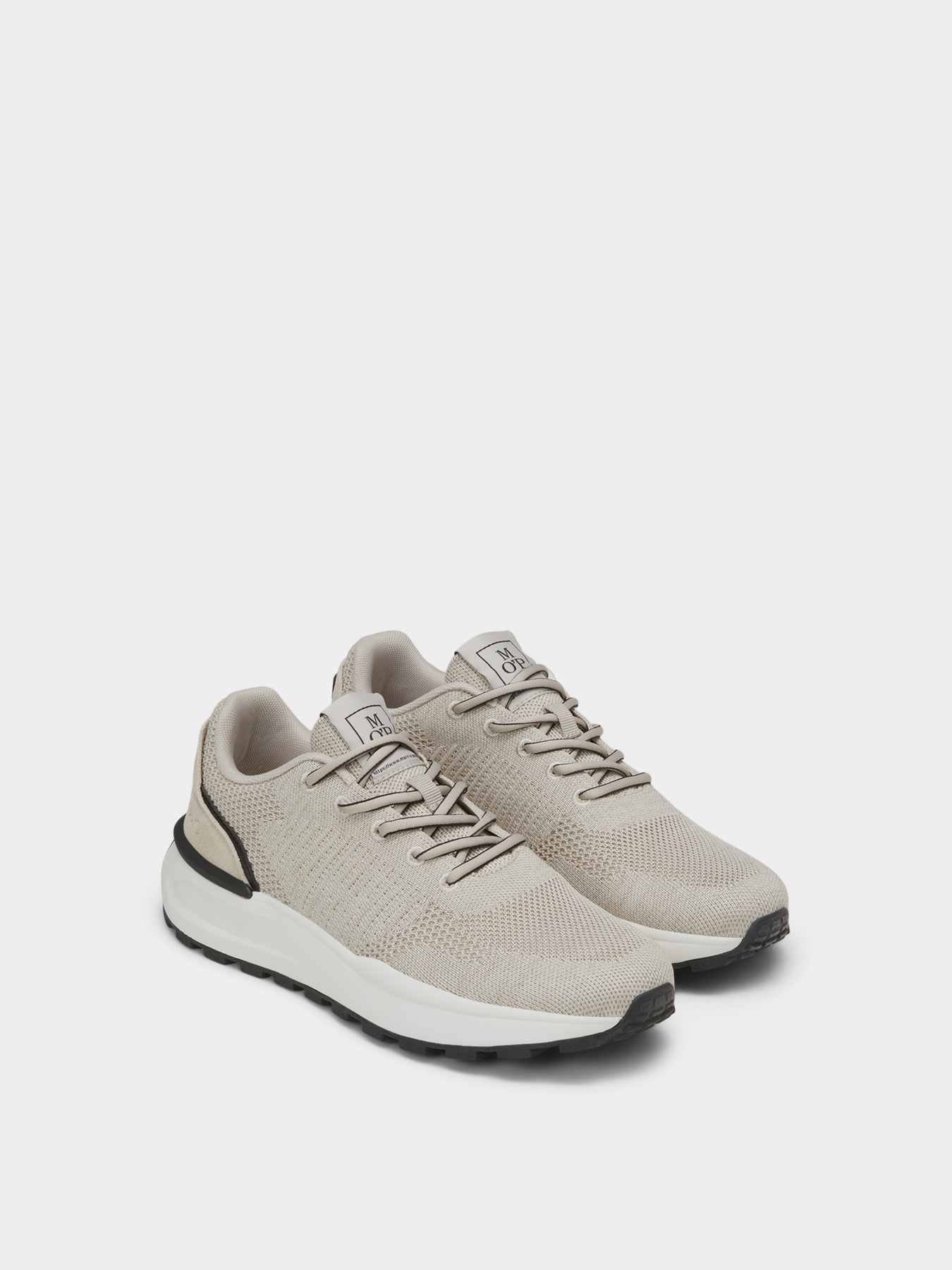 Кроссовки повседневные Marc O’Polo модель 40227793504624-715 Фото