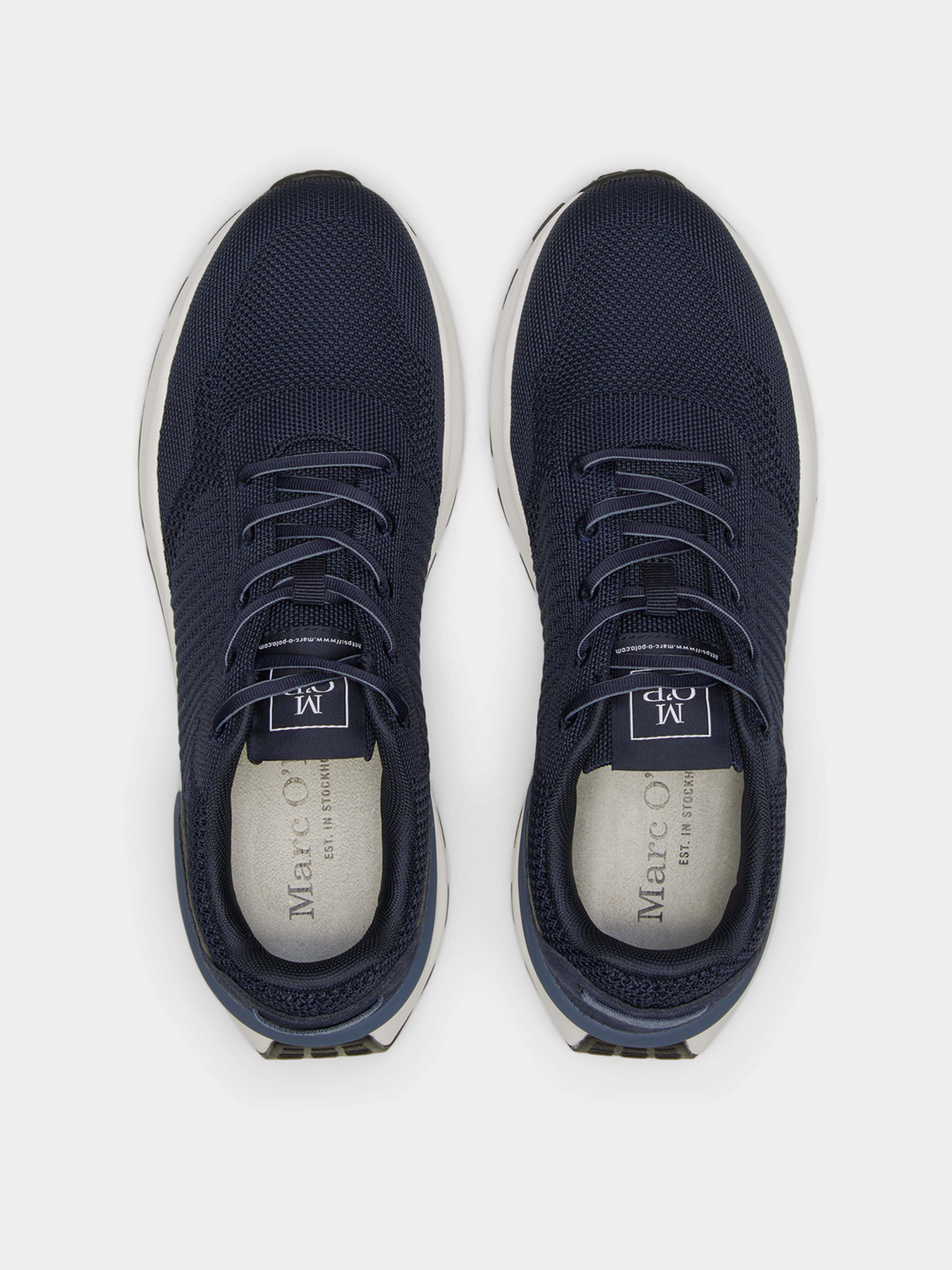 Кросівки повсякденні Marc O’Polo модель 40227793504624-890 Фото