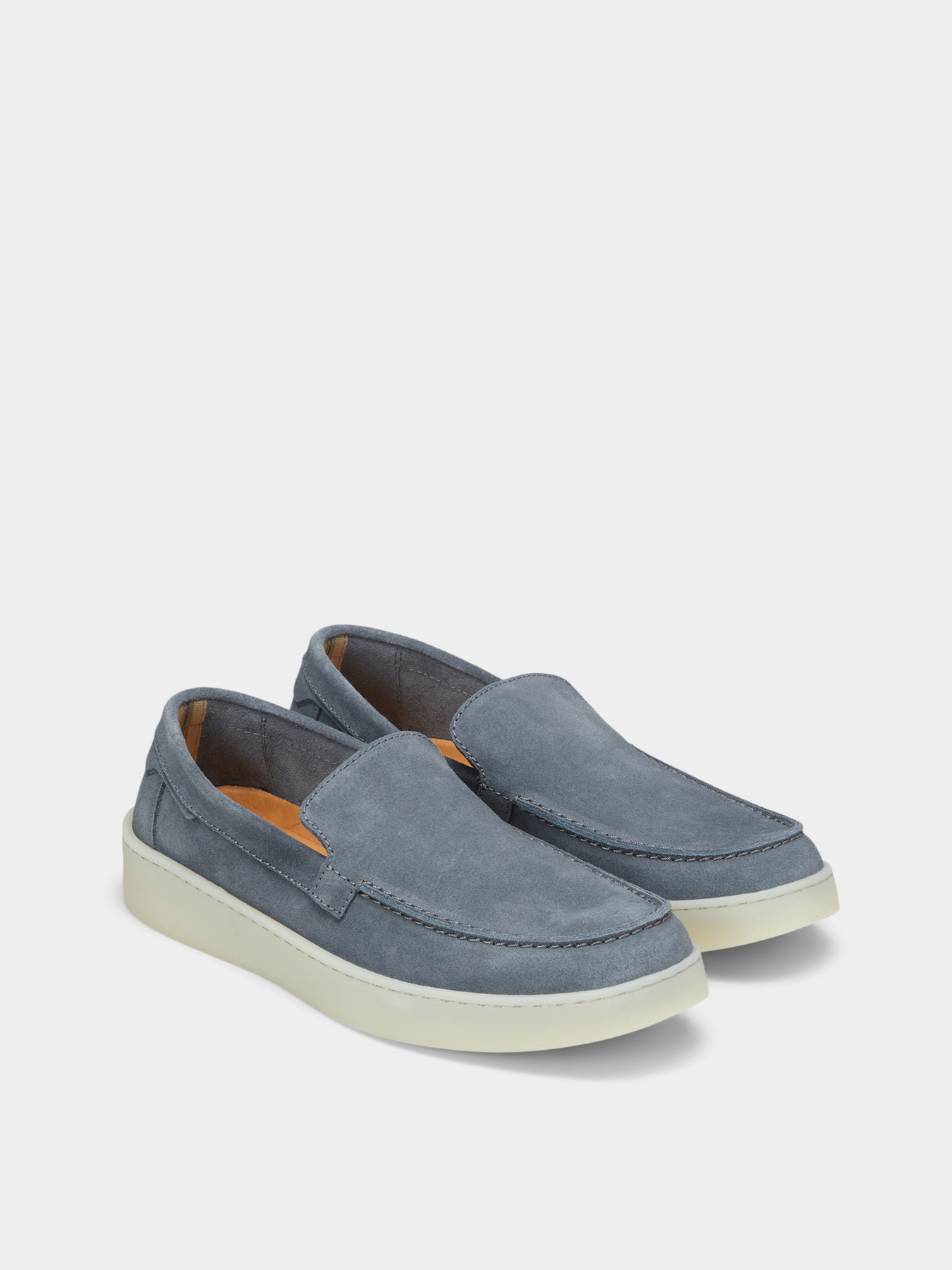 Мокасины Marc O’Polo модель 40228243201100-870 Фото