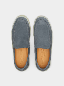 Мокасини Marc O’Polo модель 40228243201100-870 Мокасини Marc O’Polo модель 40228243201100-870 Фото