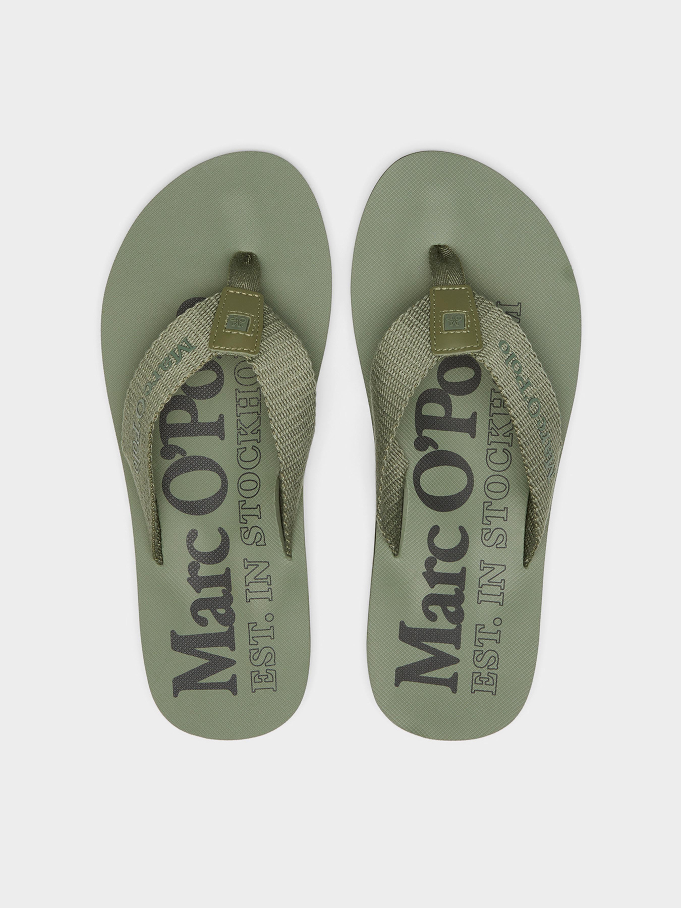 Вьетнамки Marc O’Polo модель 40327771001627-415 Фото