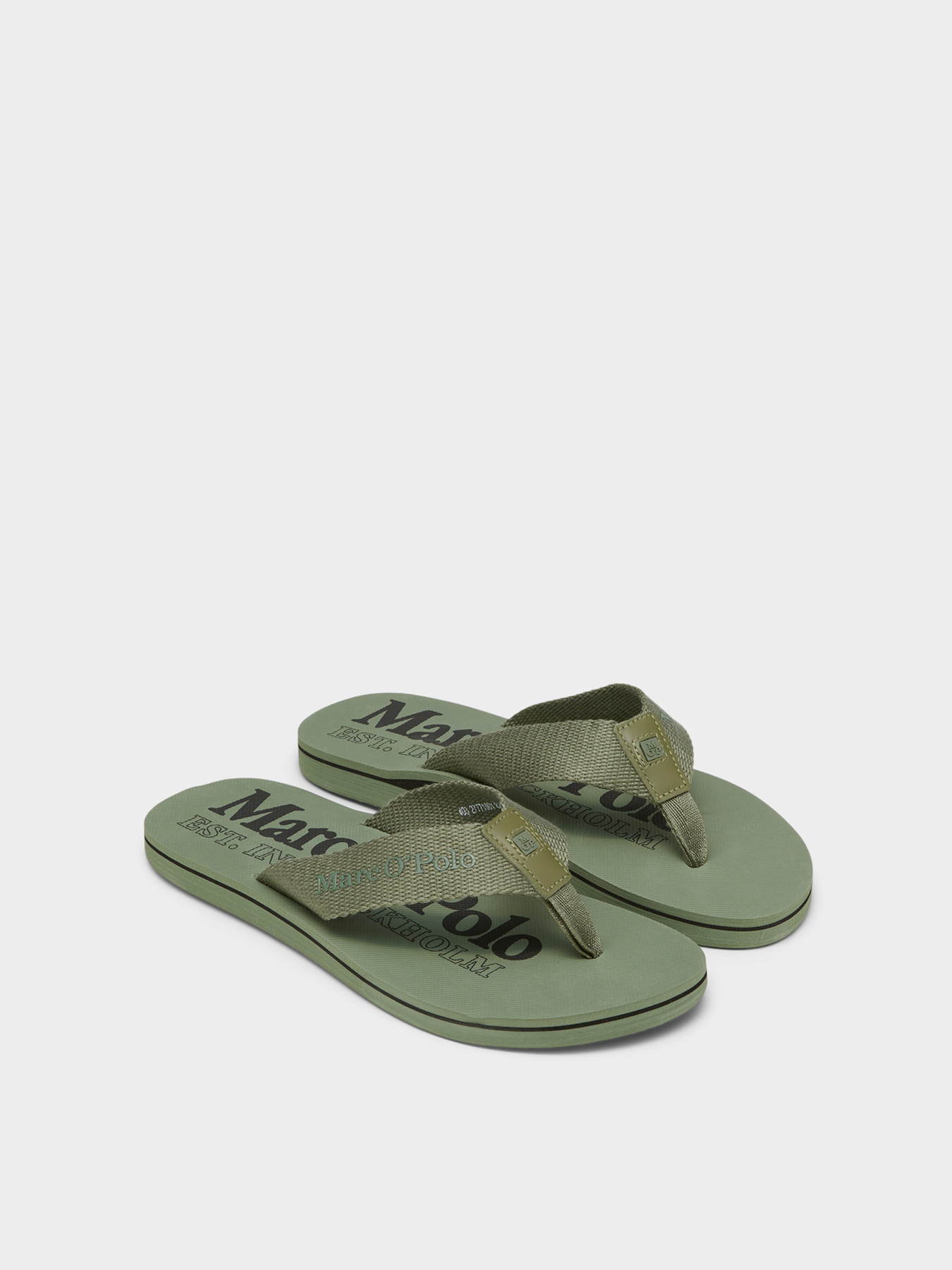 В'єтнамки Marc O’Polo модель 40327771001627-415 Фото