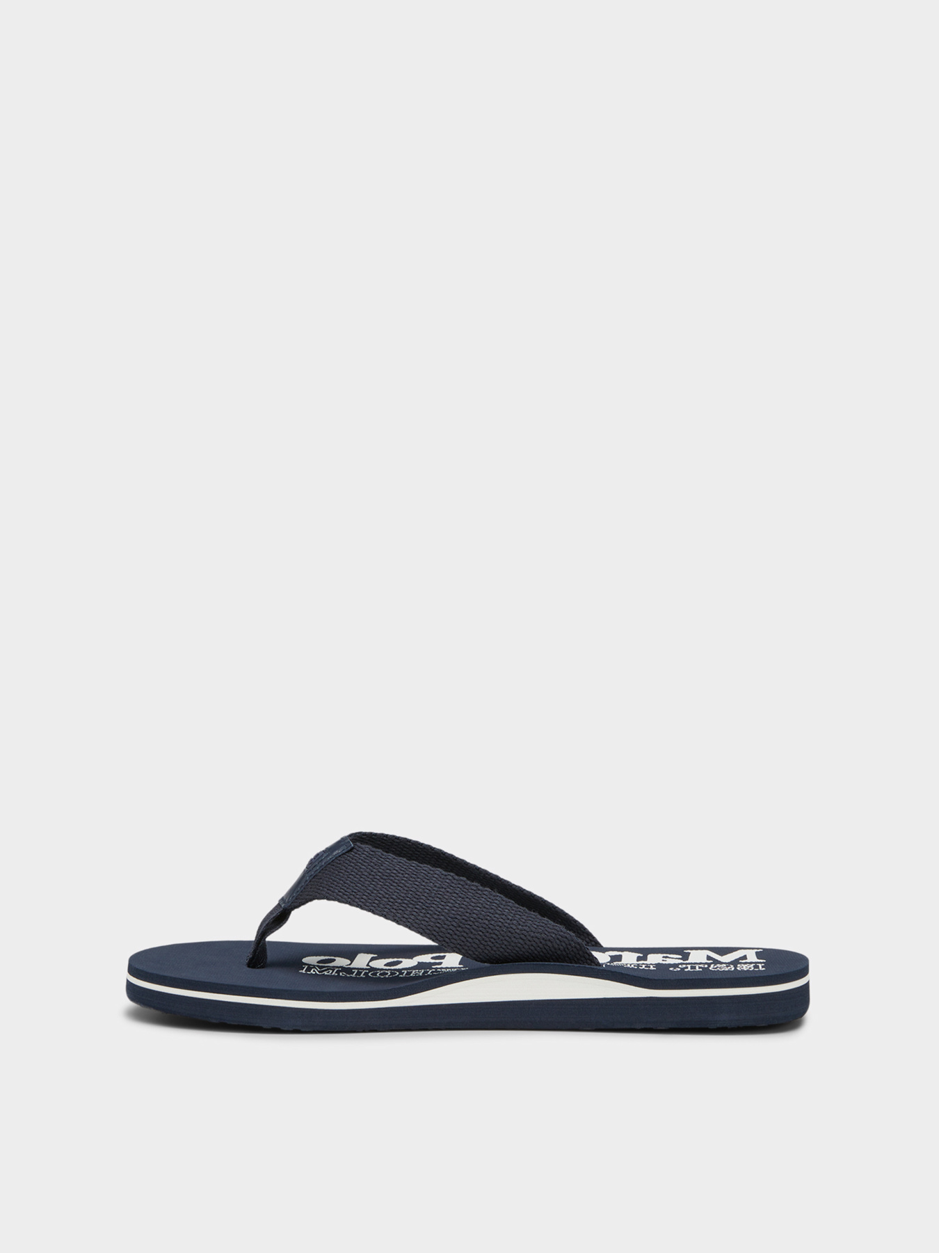 Вьетнамки Marc O’Polo модель 40327771001627-890 Фото