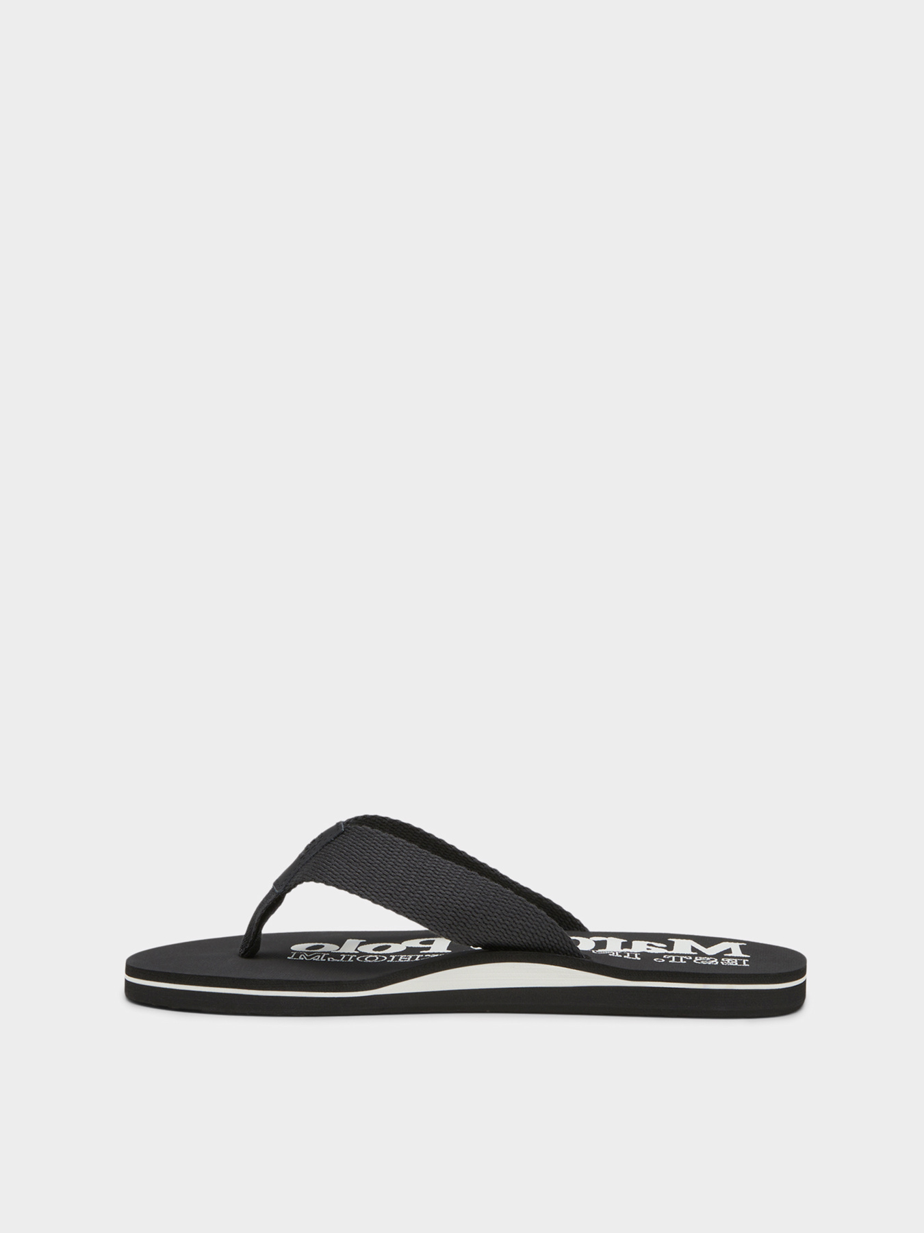 Вьетнамки Marc O’Polo модель 40327771001627-990 Фото