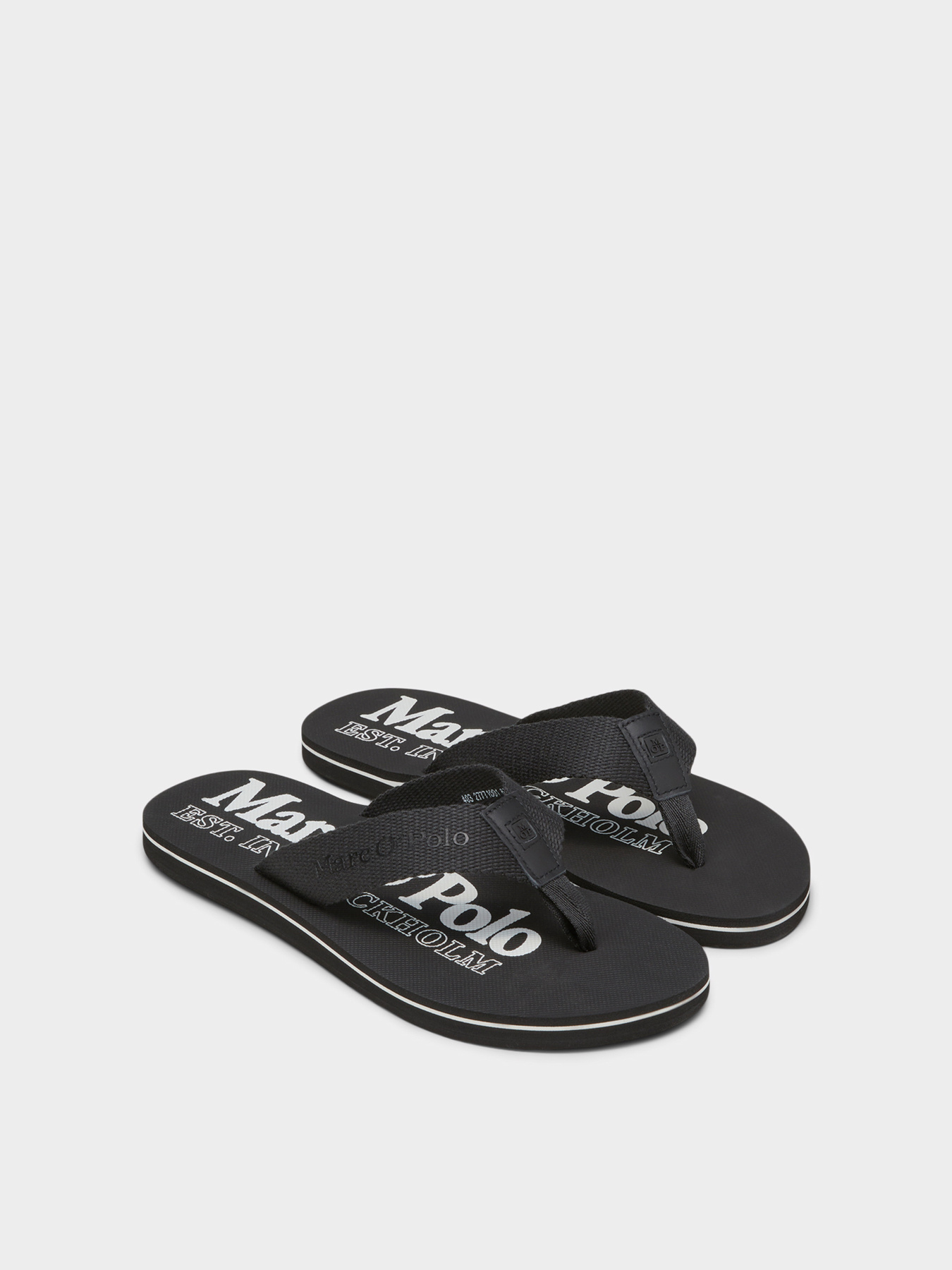 Вьетнамки Marc O’Polo модель 40327771001627-990 Фото