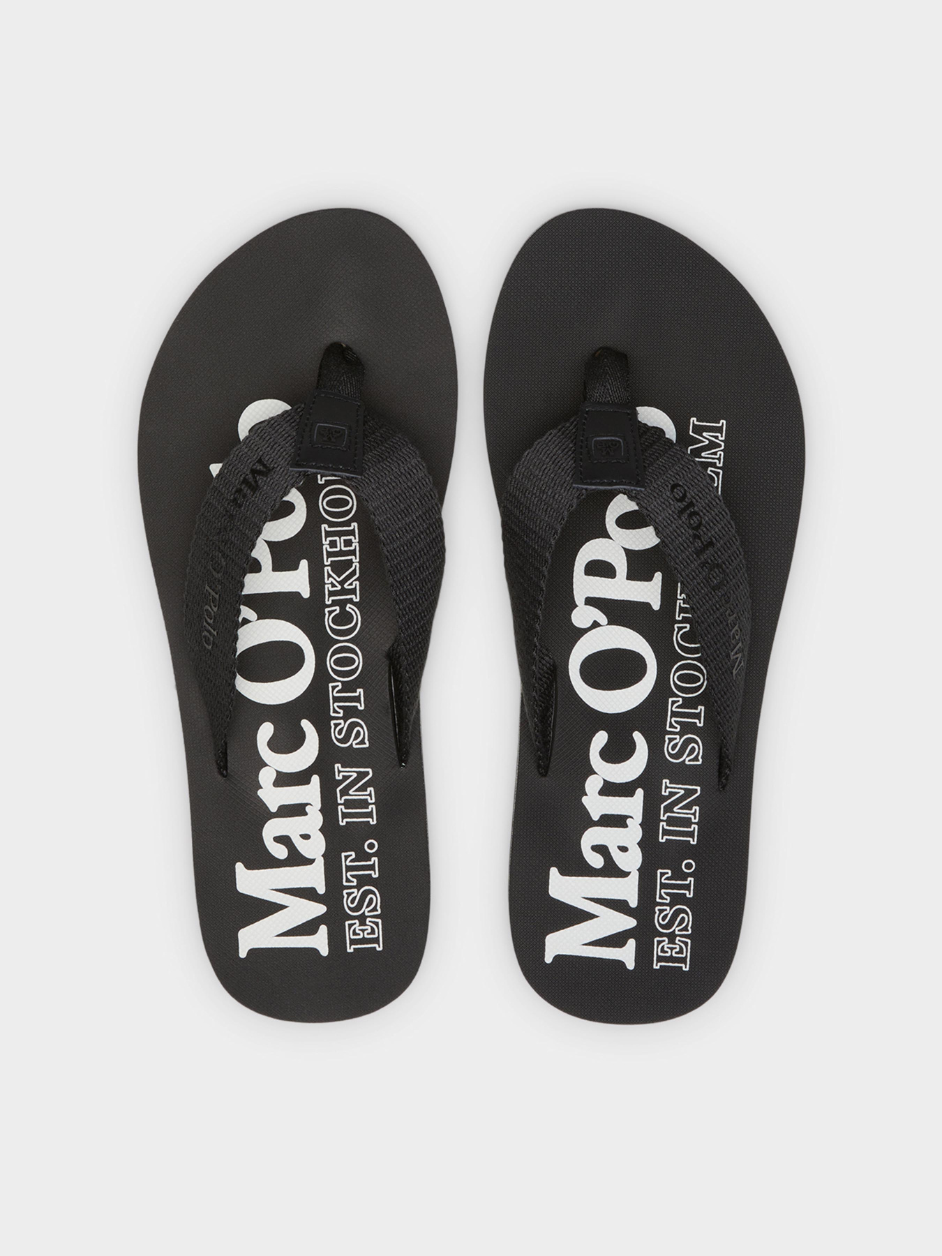 Вьетнамки Marc O’Polo модель 40327771001627-990 Фото