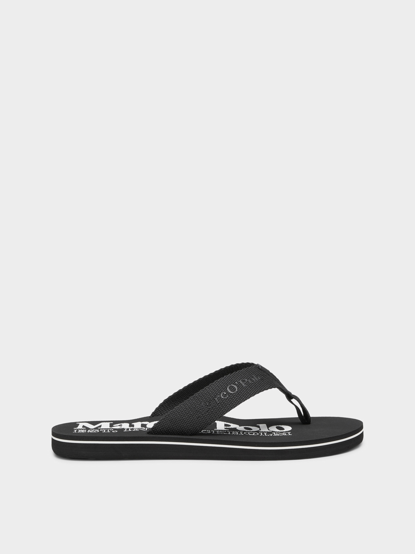 В'єтнамки Marc O’Polo модель 40327771001627-990 Фото