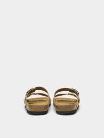 Шлепанцы Marc O’Polo модель 40328421101300-715 Фото