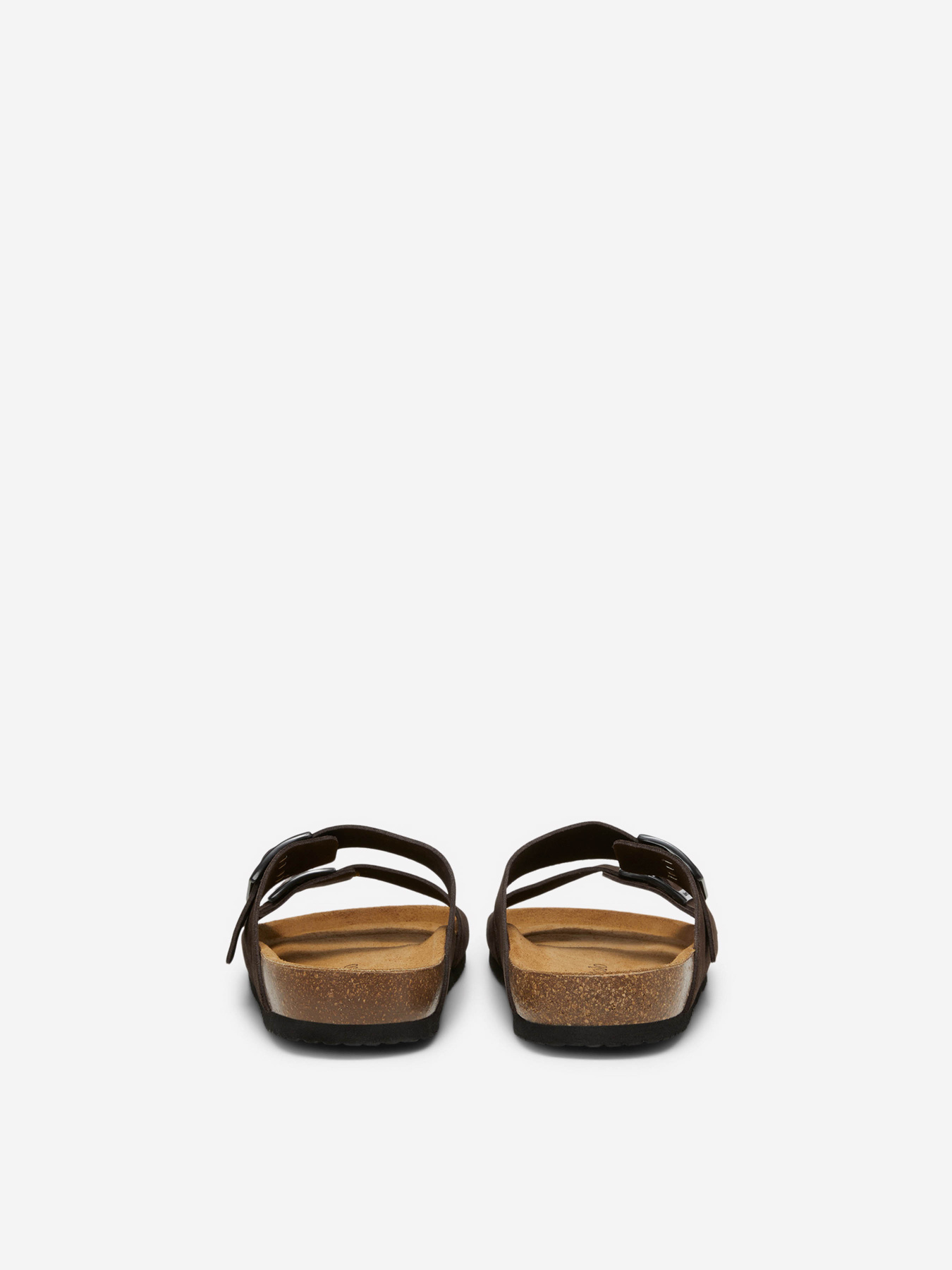 Шлепанцы Marc O’Polo модель 40328421101300-790 Фото