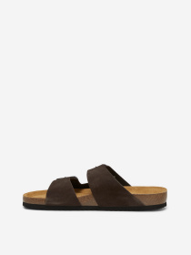 Шлепанцы Marc O’Polo модель 40328421101300-790 Фото